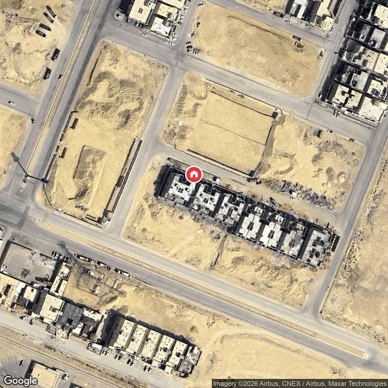 2 bedroom apartment in Al Bayan, Riyadh 17