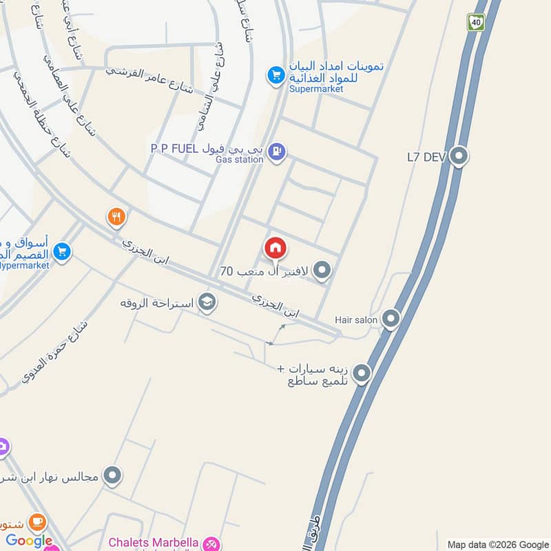 2 bedroom apartment in Al Bayan, Riyadh 18