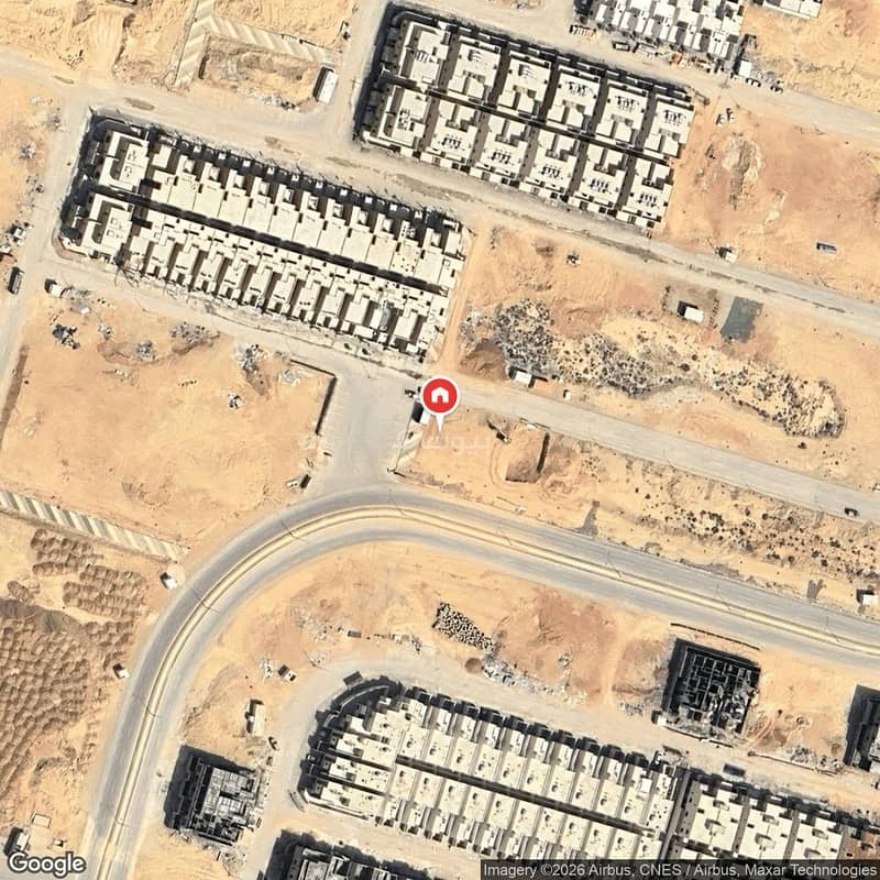 شقة 2 غرف في المرجان، الرياض 18