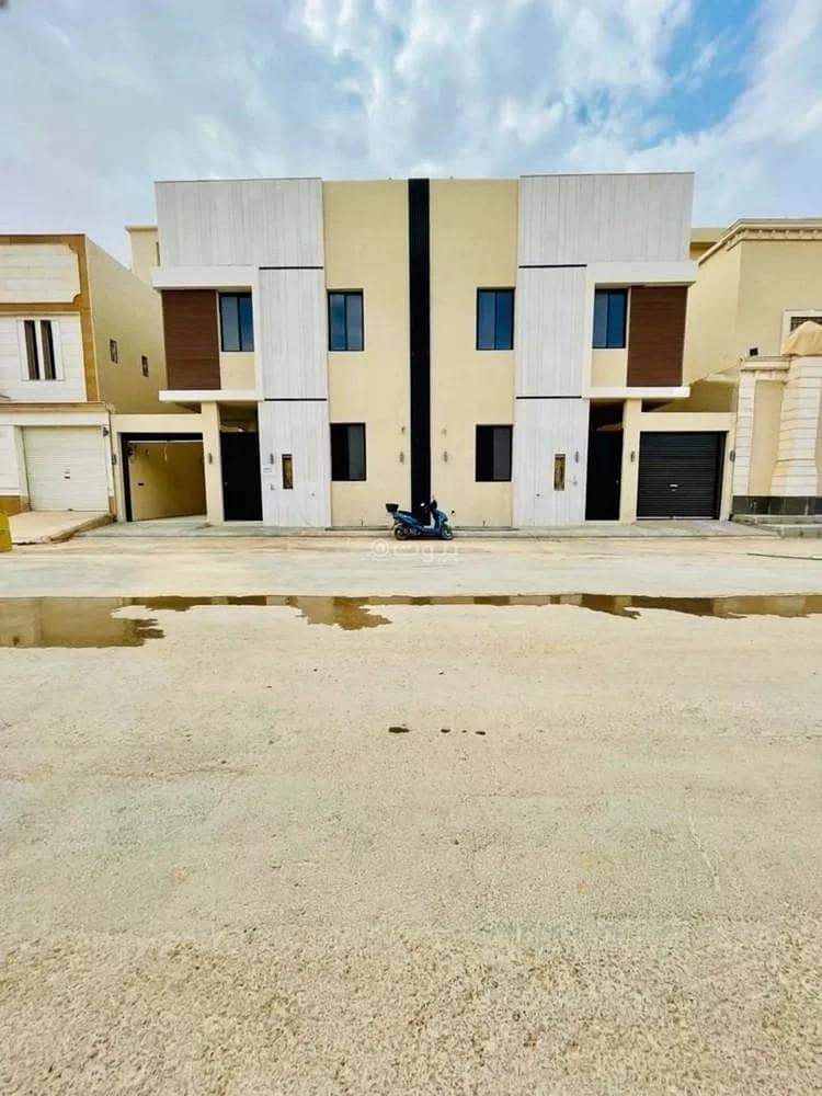 فيلا 4 غرف في المهدية، الرياض 2