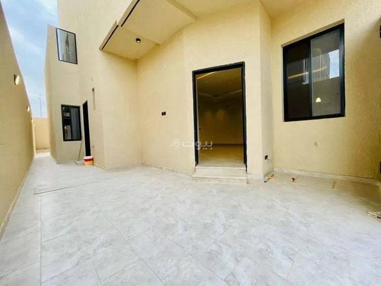 فيلا 4 غرف في المهدية، الرياض 3