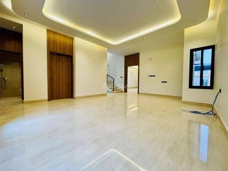 فيلا 4 غرف في المهدية، الرياض 5