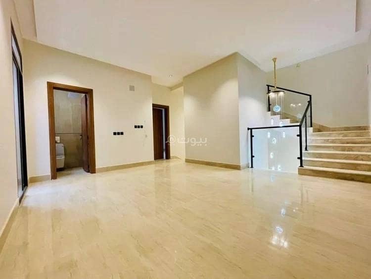 فيلا 4 غرف في المهدية، الرياض 7