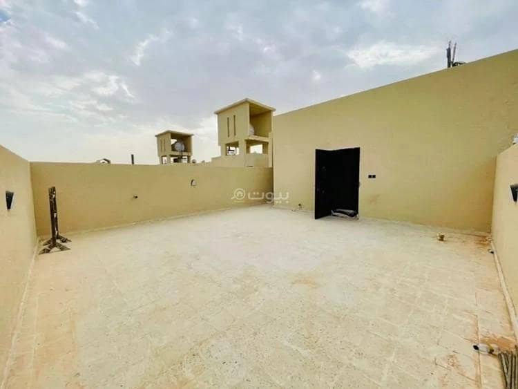 فيلا 4 غرف في المهدية، الرياض 14
