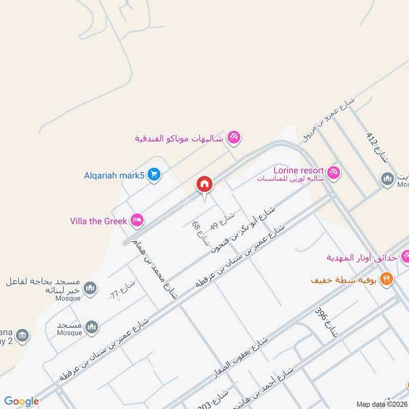 فيلا 4 غرف في المهدية، الرياض 22