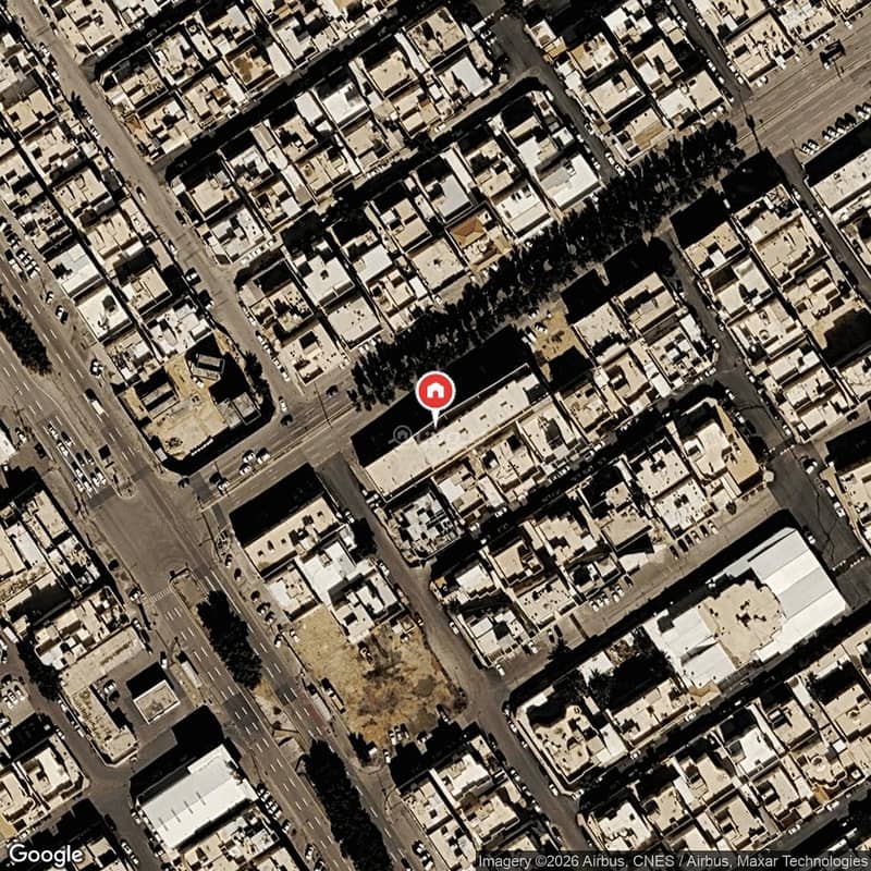 2 bedroom apartment in As Suwaidi, Riyadh 2