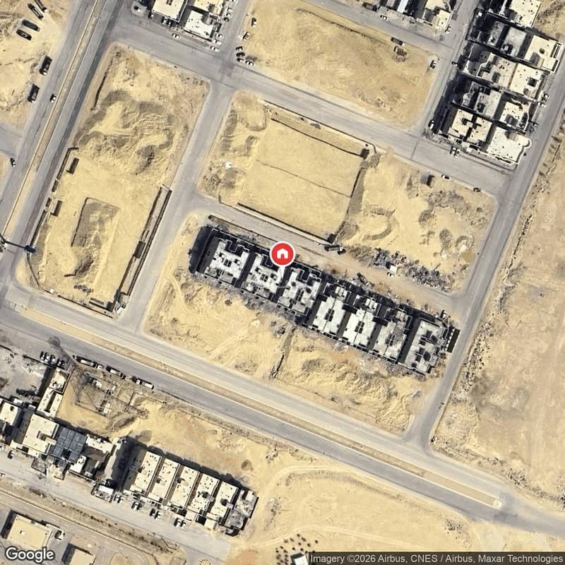 2 bedroom apartment in Al Bayan, Riyadh 17