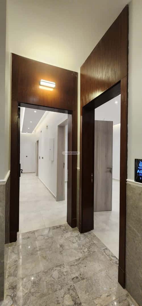 3 bedroom apartment in Al Safaa 1