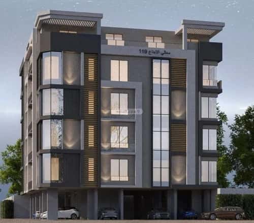 4 bedroom apartment in Al Safaa 1