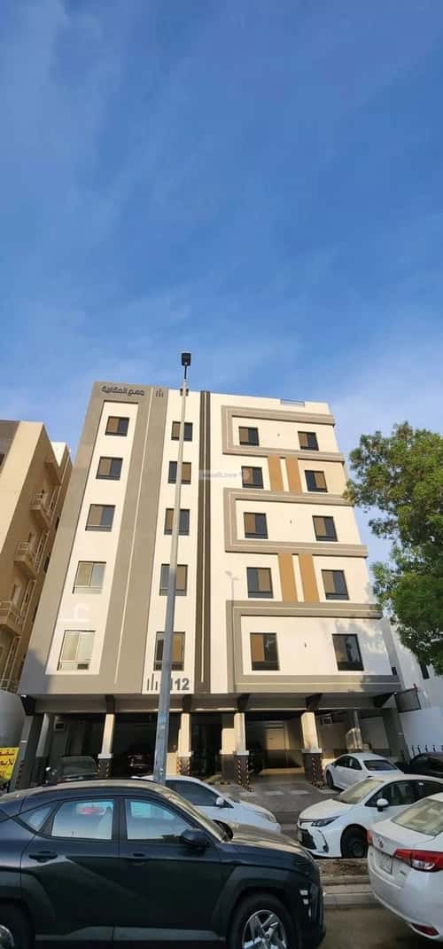 5 bedroom apartment in Al Safaa, Jeddah 15