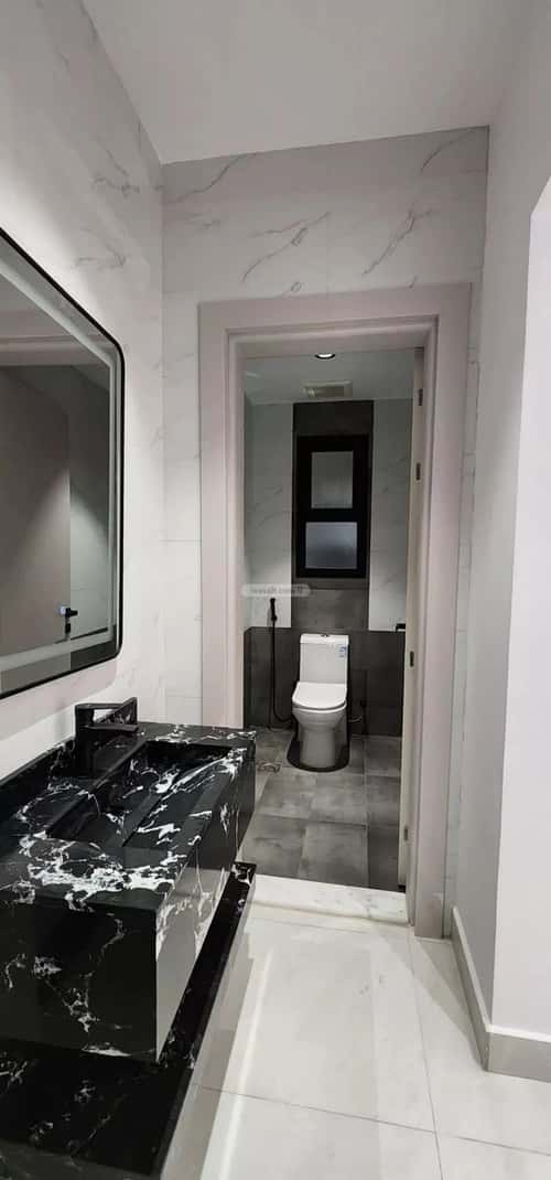 5 bedroom apartment in Al Safaa 11