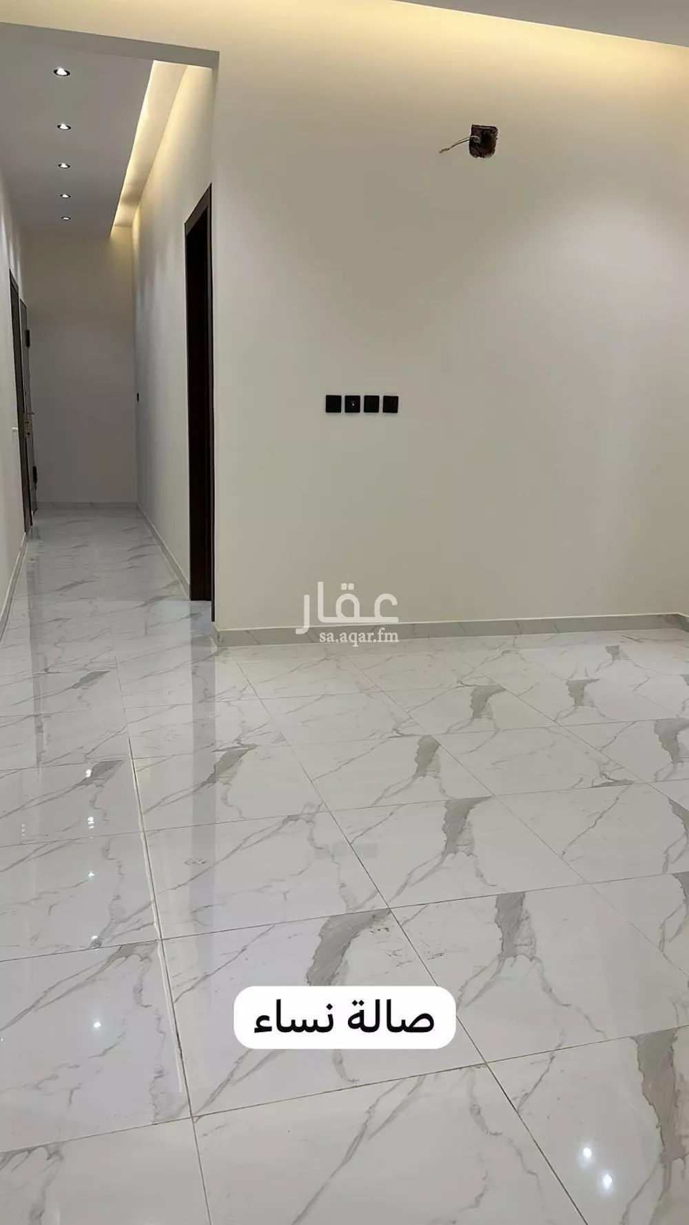 3 bedroom apartment in Al Maizilah, Riyadh 7