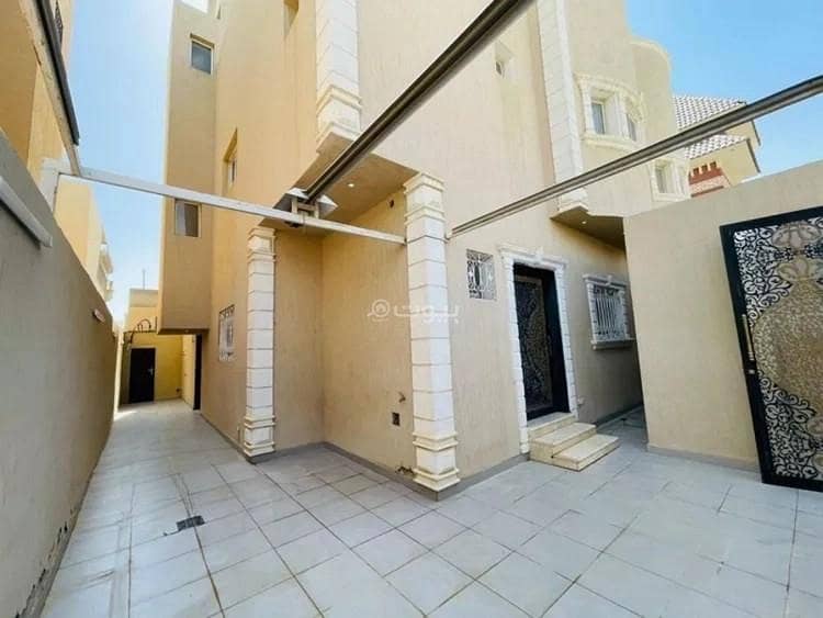 فيلا 4 غرف في الملقا، الرياض 3