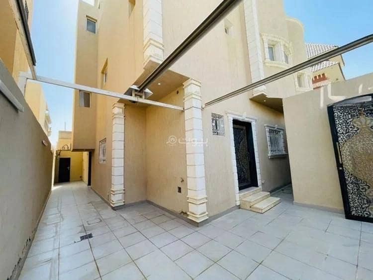 فيلا 4 غرف في الملقا، الرياض 4