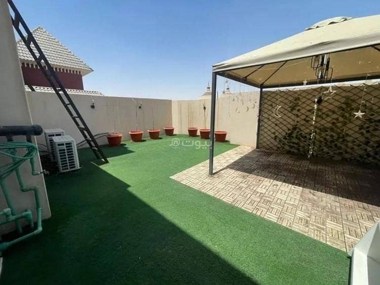 فيلا 4 غرف في الملقا، الرياض 5