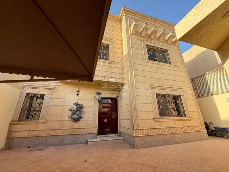 فيلا 7 غرف في الربيع، الرياض 2