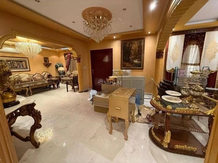 فيلا 7 غرف في الربيع، الرياض 10