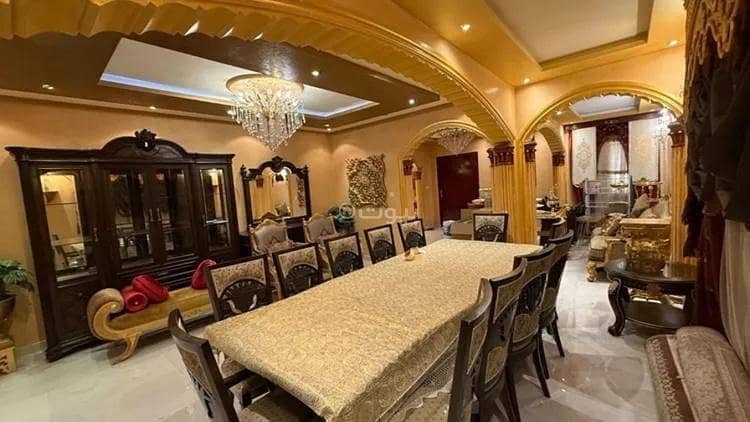 فيلا 7 غرف في الربيع، الرياض 12