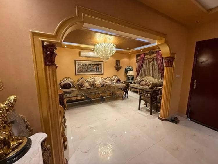 فيلا 7 غرف في الربيع، الرياض 19