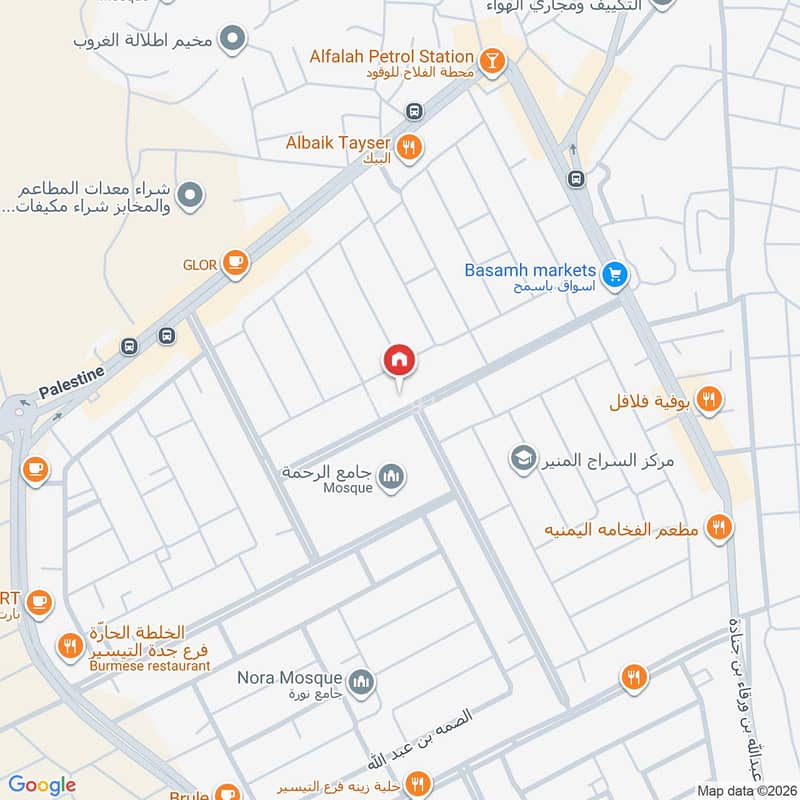 2 bedroom apartment in Muraykh, Jeddah 2