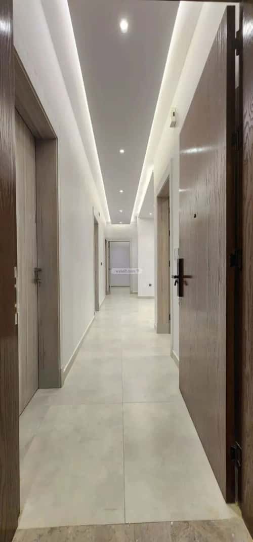 3 bedroom apartment in Al Safaa 3