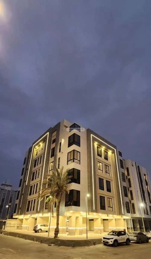 3 bedroom apartment in Al Safaa 4