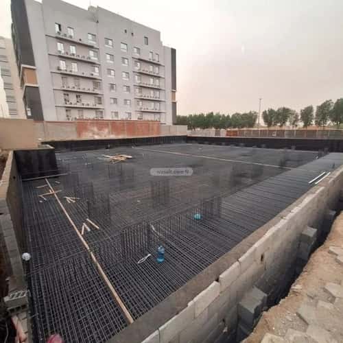 4 bedroom apartment in Al Wahah 5