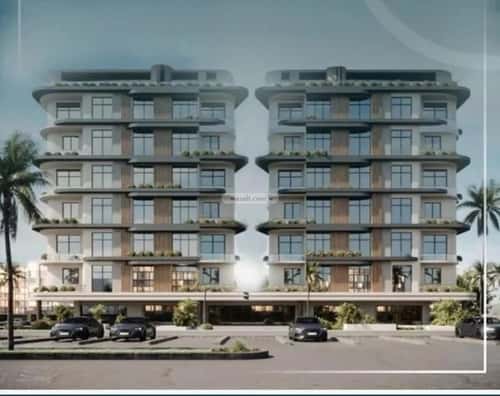 4 bedroom apartment in Al Wahah 6