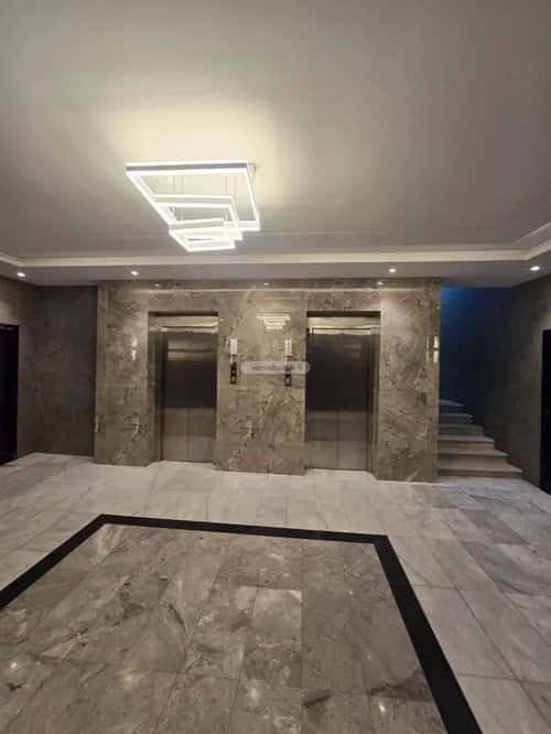 4 bedroom apartment in Al Safaa 3