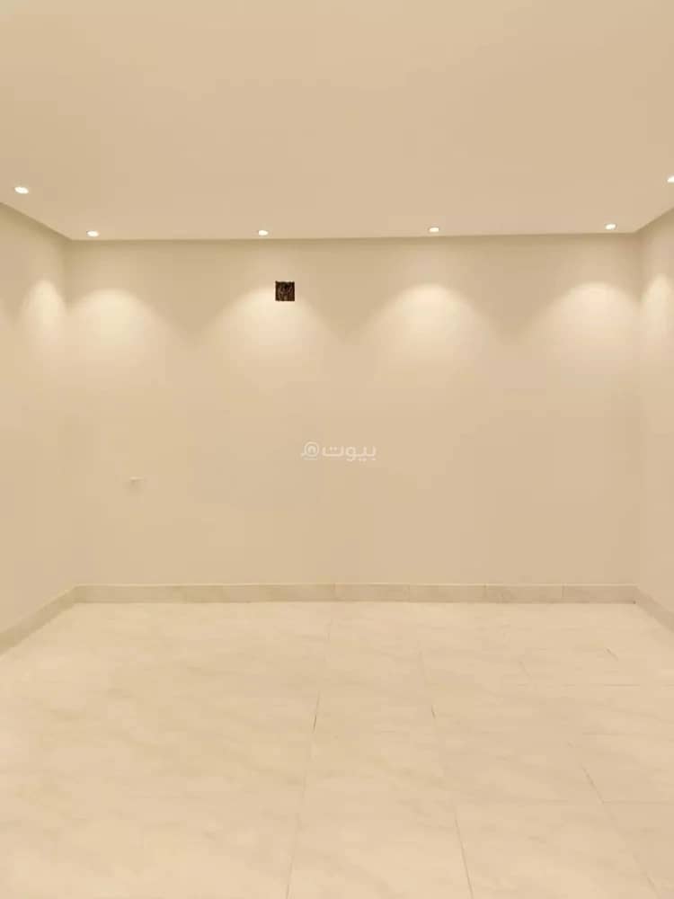 3 bedroom apartment in Shubra, Riyadh 2