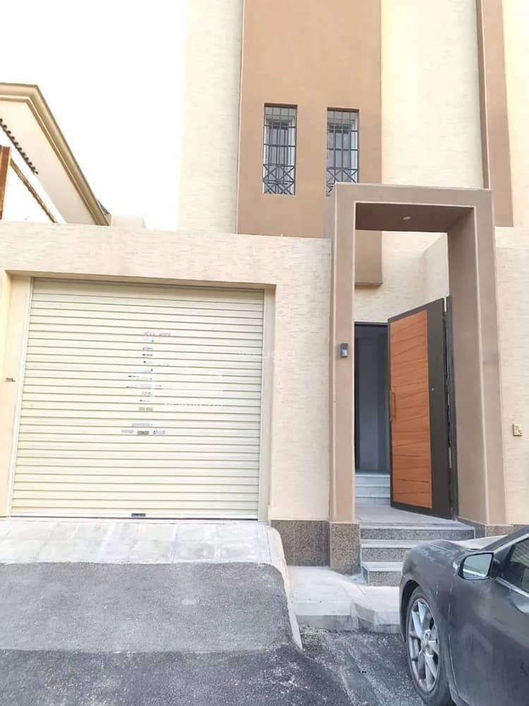 3 bedroom apartment in Shubra, Riyadh 6
