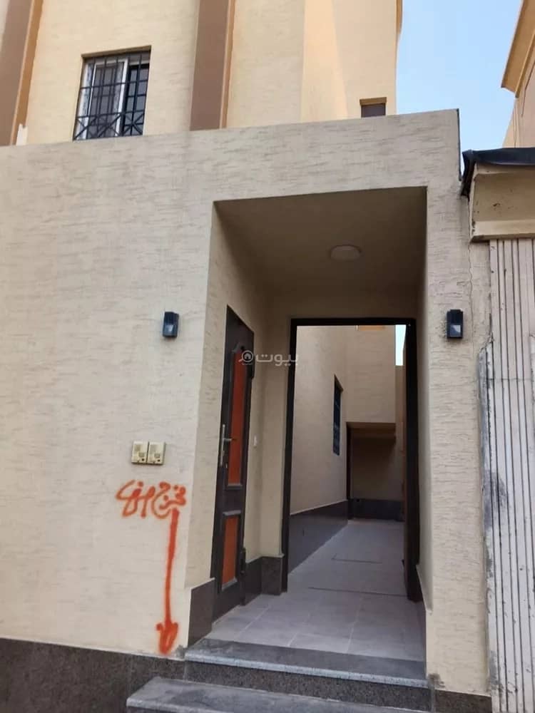 3 bedroom apartment in Shubra, Riyadh 7