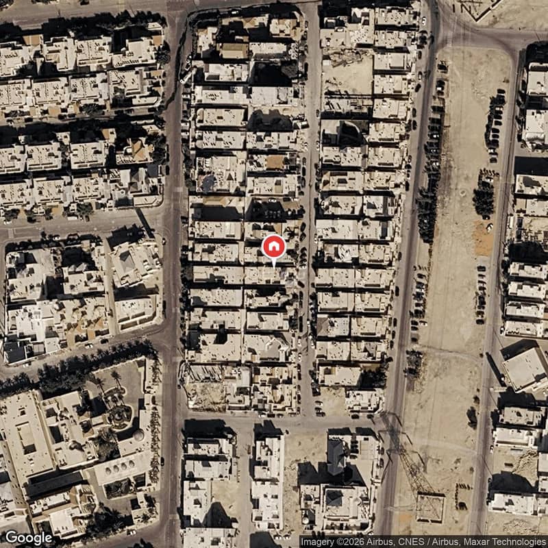 3 bedroom apartment in Ar Rafiah, Riyadh 8
