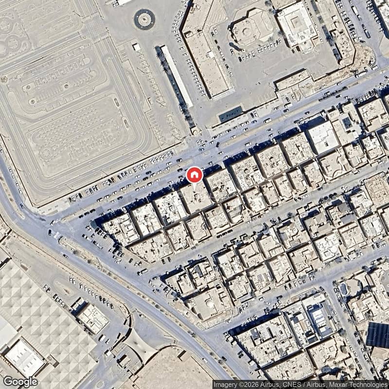 شقة  في النخيل، الرياض 2