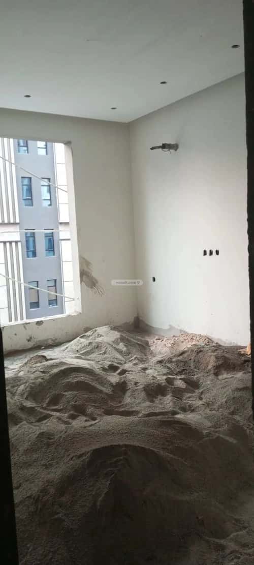 4 bedroom apartment in Al Wahah 1