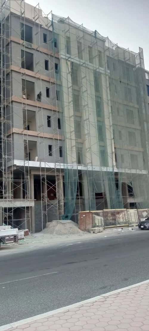 4 bedroom apartment in Al Wahah 4
