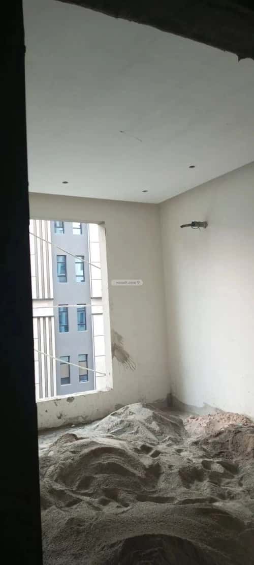 4 bedroom apartment in Al Wahah 3