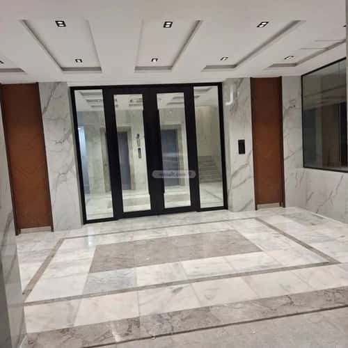 3 bedroom apartment in Al Wahah 5