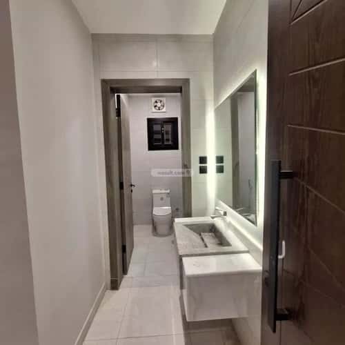 3 bedroom apartment in Al Wahah 4