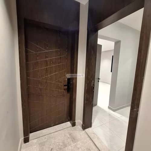 3 bedroom apartment in Al Wahah 4