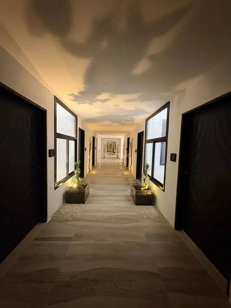 شقة  في 6659 Al Bateha Valley، الرياض 2