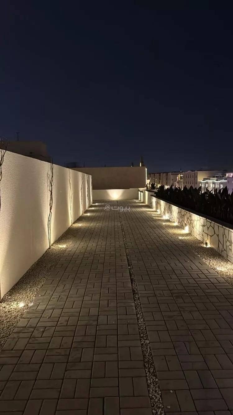 شقة  في 6659 Al Bateha Valley، الرياض 7