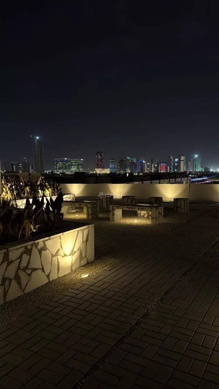 شقة  في 6659 Al Bateha Valley، الرياض 8