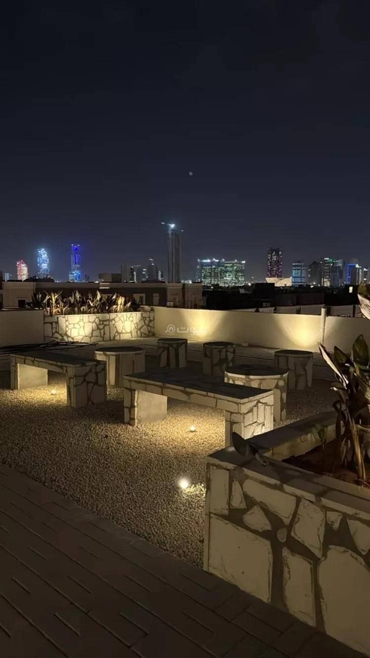 شقة  في 6659 Al Bateha Valley، الرياض 9
