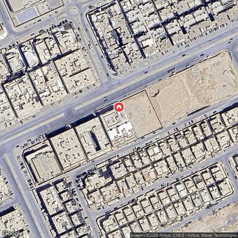 شقة  في 6659 Al Bateha Valley، الرياض 12