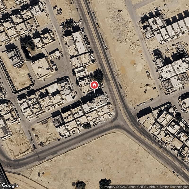 1 bedroom apartment in Al Farouq, Riyadh 6