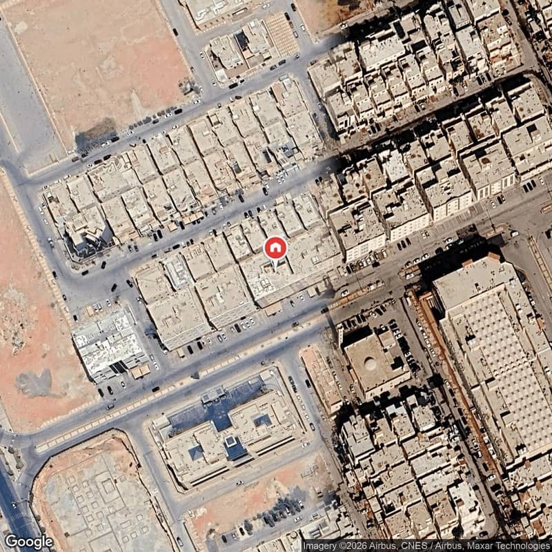 شقة 2 غرف في اليرموك، الرياض 20