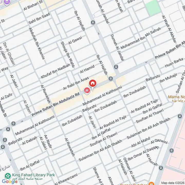 apartment in Al Olaya, Riyadh 11