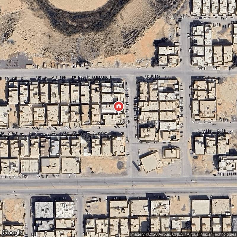3 bedroom apartment in Al Awali, Riyadh 17