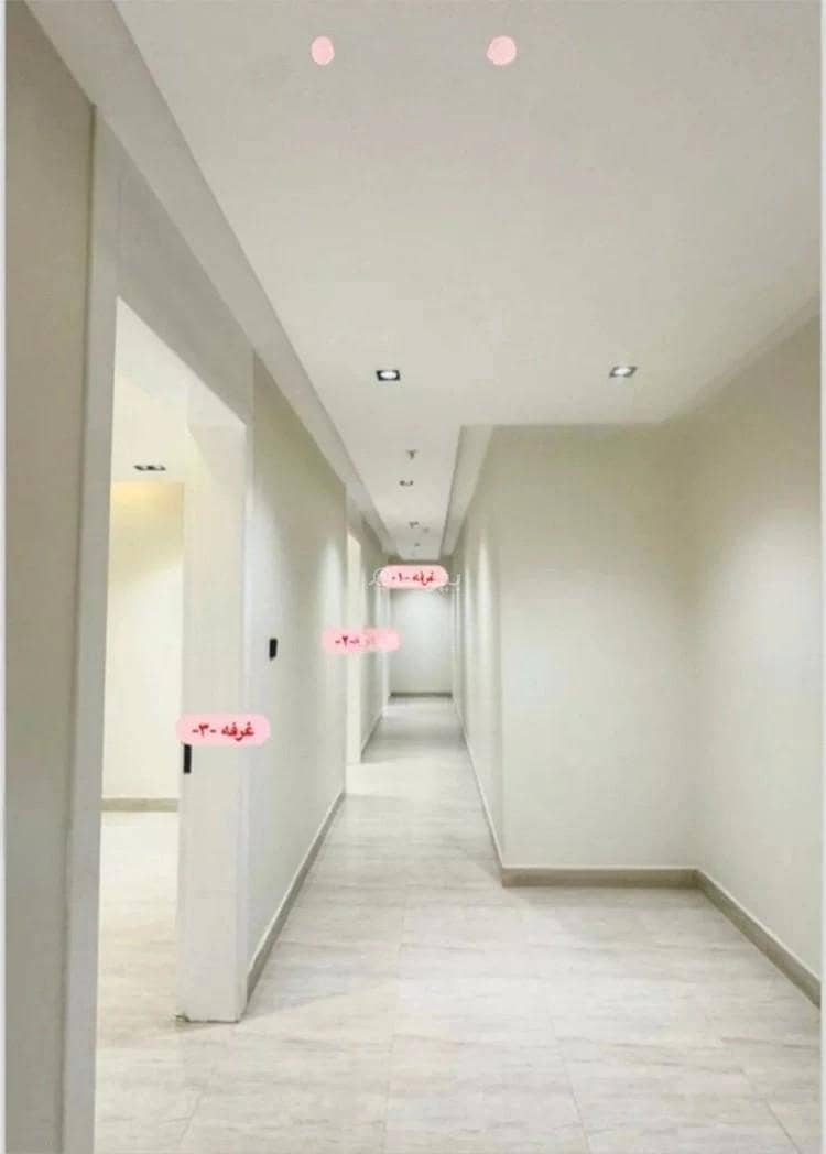 3 bedroom apartment in Al Awali, Riyadh 6